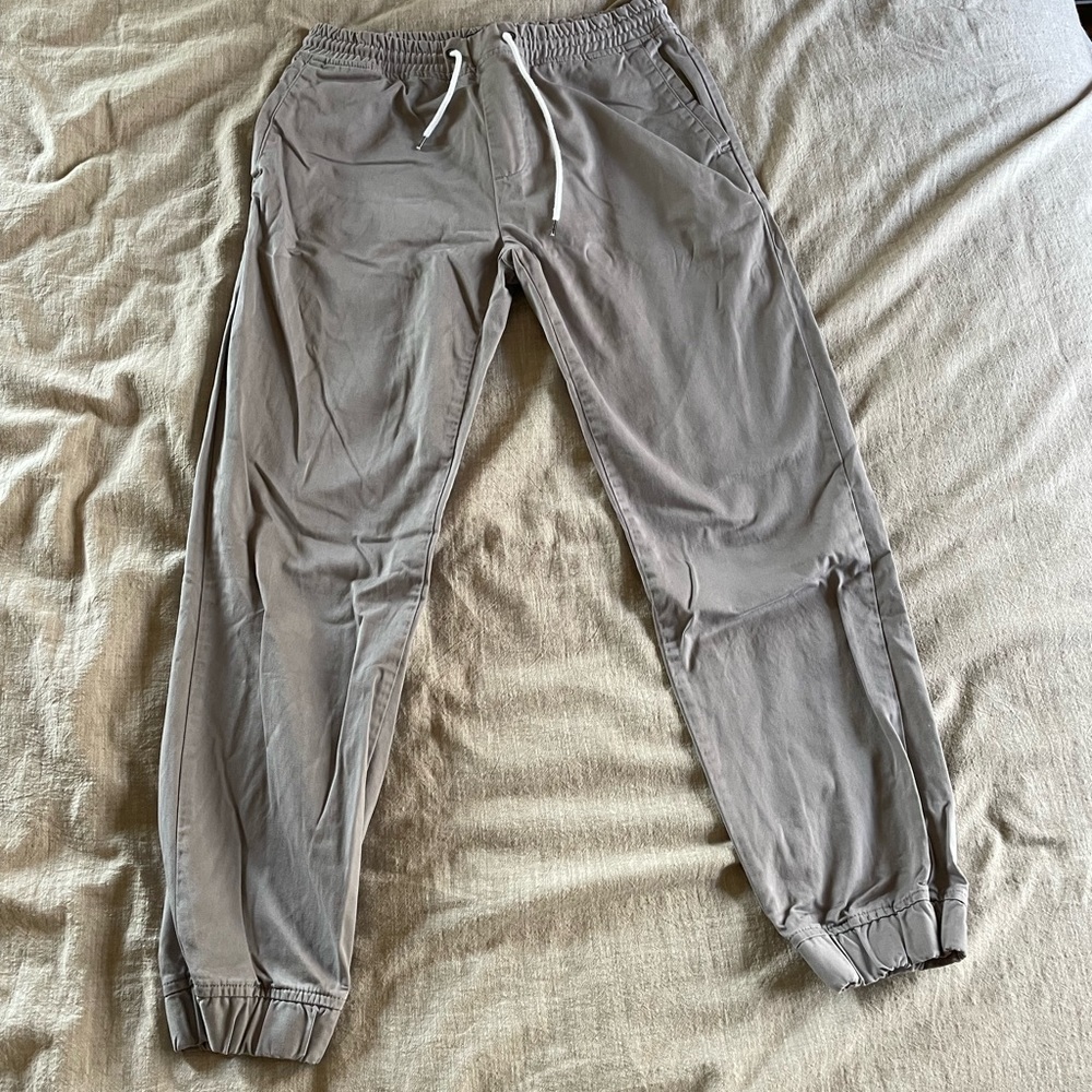 Topman Joggers